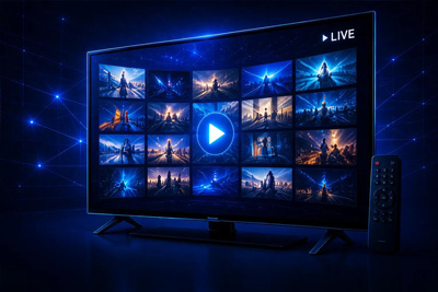 CTV y streaming