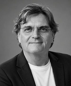 Xavier Mantilla