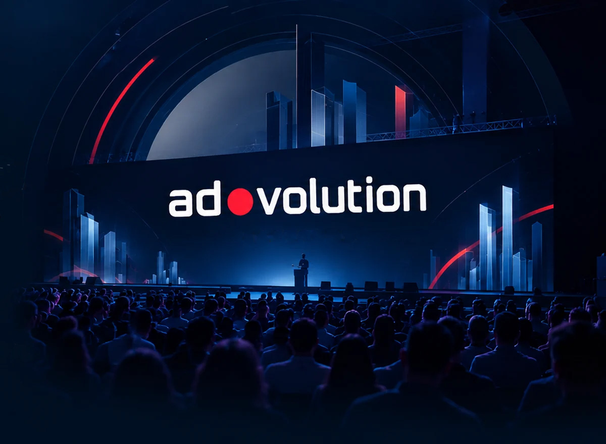 Advolution, encuentro de la industria de la publicidad y el marketing digital en Perú